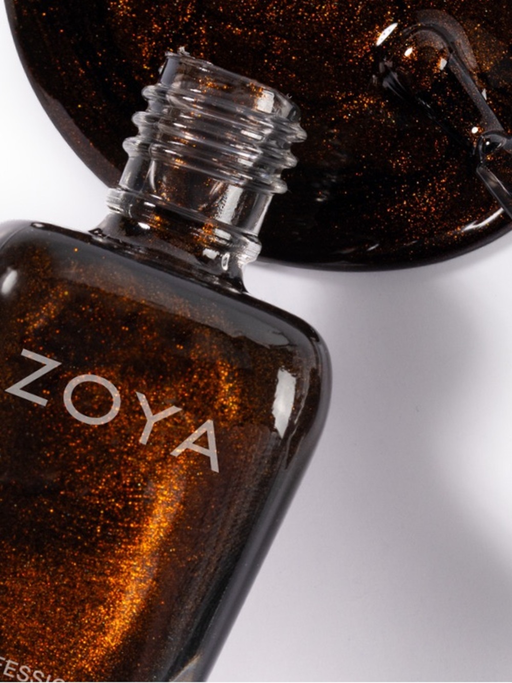NEW! Zoya Nail Polish - Thatcher